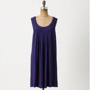 Anthropologie Edme & Esyllte Sunbaked Shift Dress